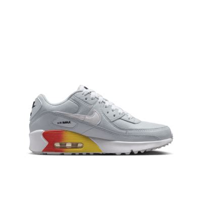 nike air max kinderschoenen zalando|Nike Air Max 90 Kinderschoenen ’ Grösse 27.5 .